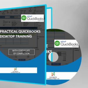Practical QuickBooks Desktop Training