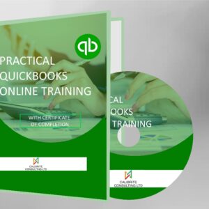 Practical QuickBooks Online training