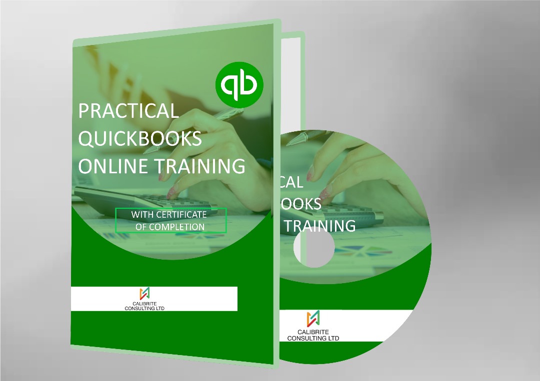 Practical QuickBooks Online training