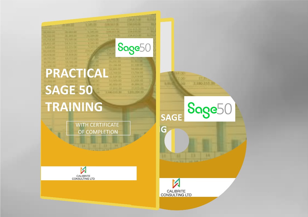 Practical Sage 50 training