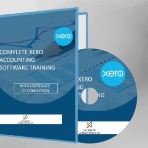 Xero Accounting Software Training