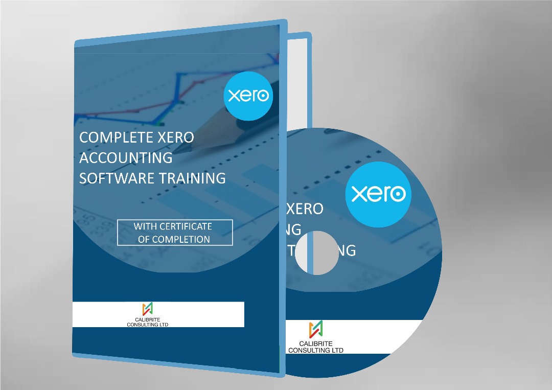 Xero Accounting Software Training